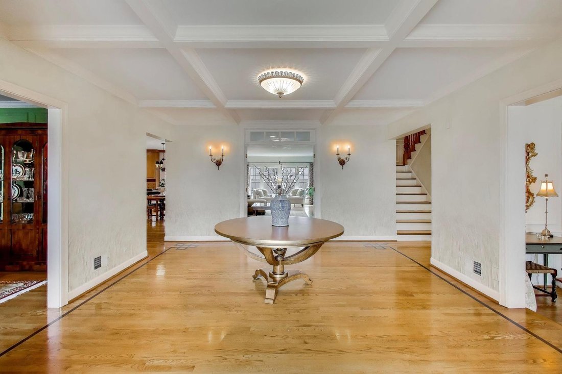 House in Northbrook, Illinois, United States 4 - 18587236
