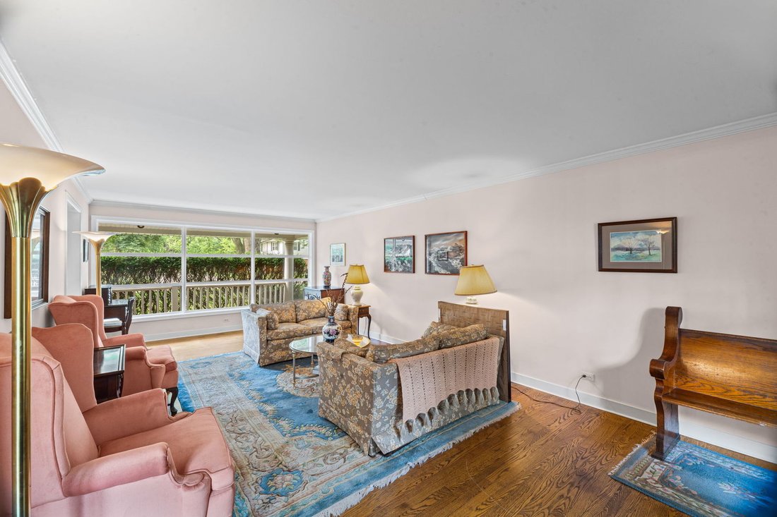 House in Glenview, Illinois, United States 5 - 18587219