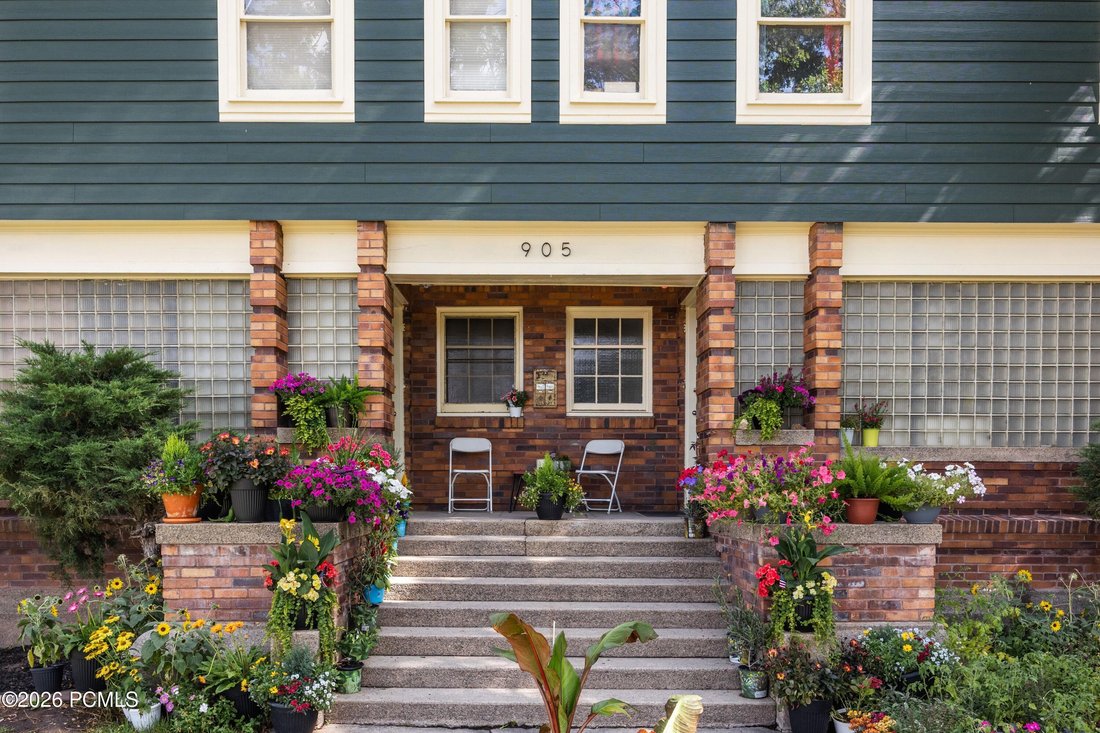 Casa en Salt Lake City, Utah, Estados Unidos 4 - 18587282
