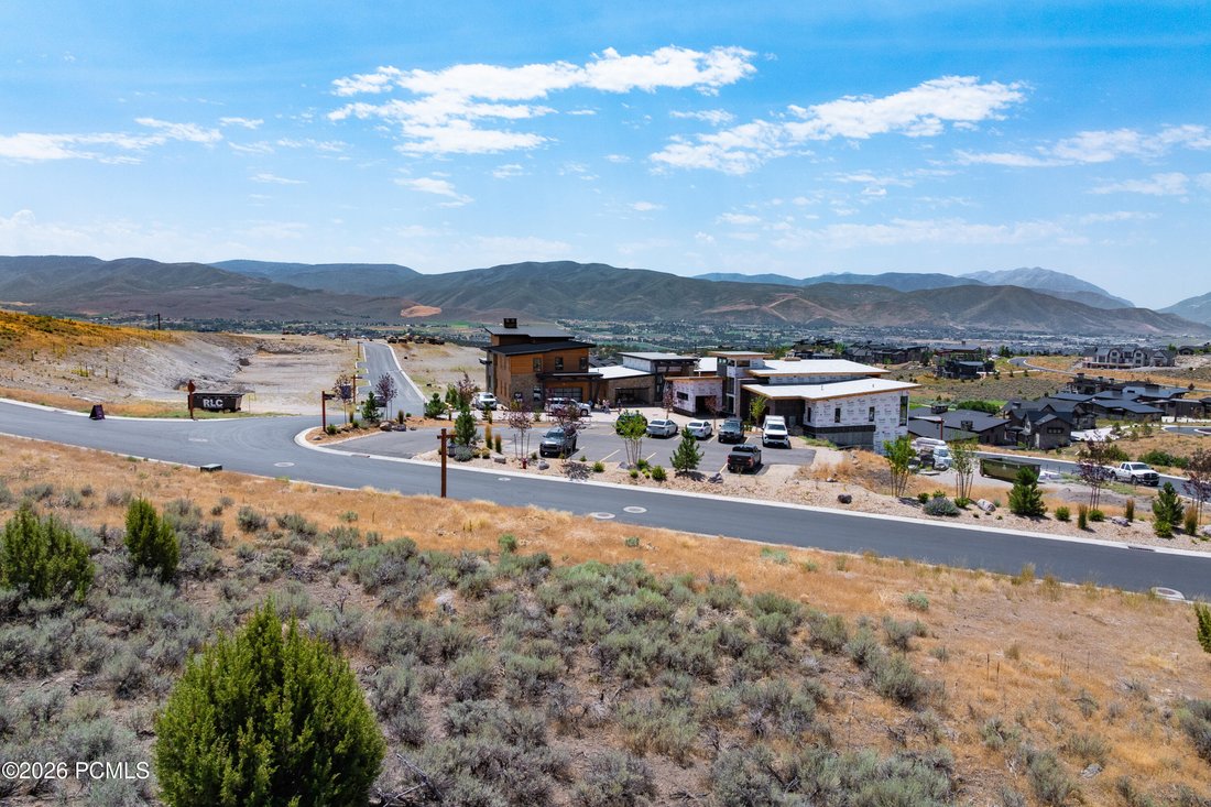 Land in Heber City, Utah, United States 4 - 18587292