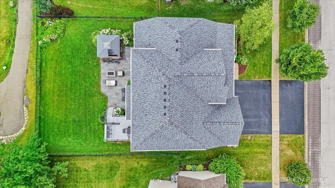 House in Geneva, Illinois, United States 5 - 18587229