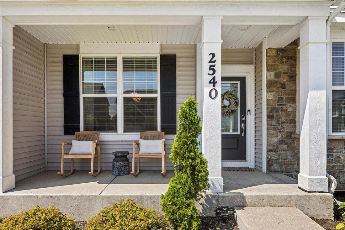 House in Naperville, Illinois, United States 2 - 18587228