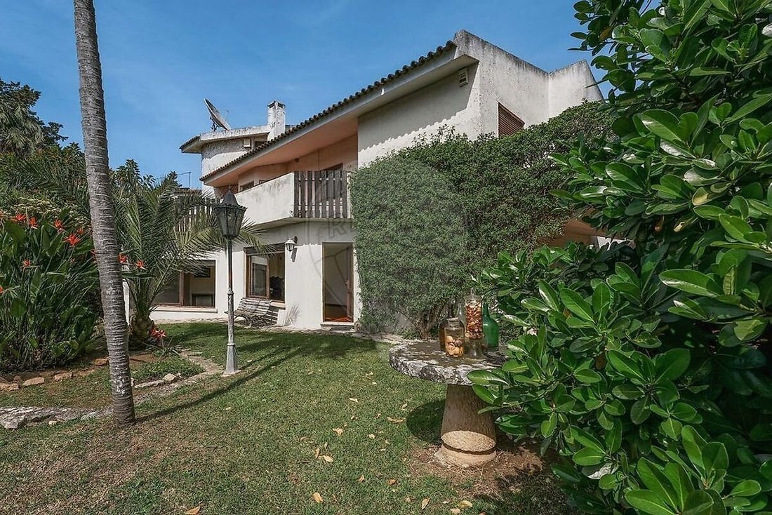 House in Carcavelos e Parede, Lisbon, Portugal 5 - 18587043