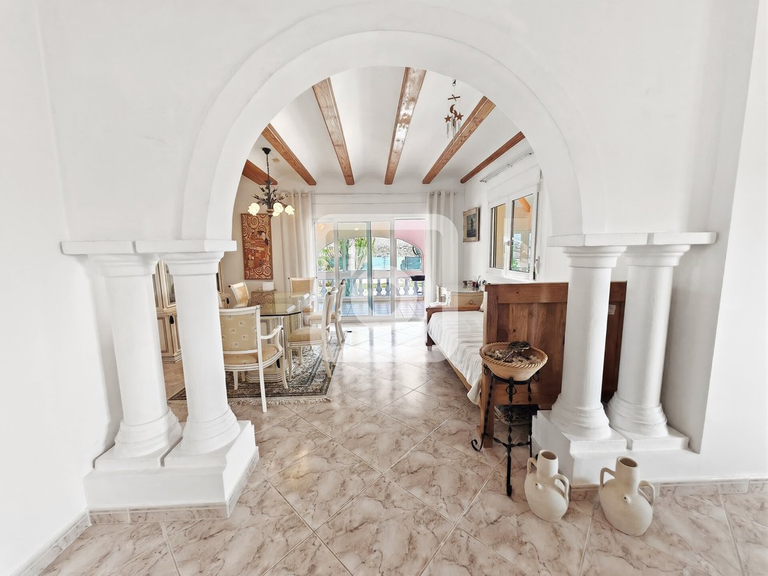 Villa in Xabia / Javea, Valencian Community, Spain 3 - 18587113