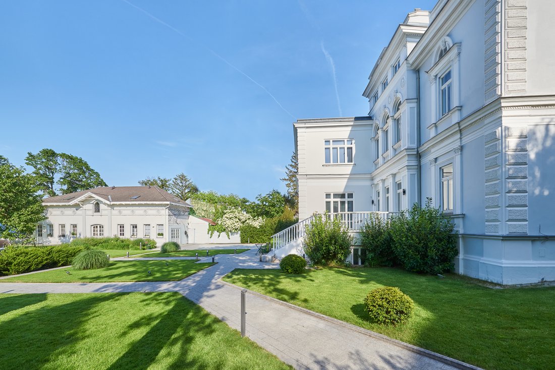 Villa in Baden bei Wien, Lower Austria, Austria 5 - 11991680