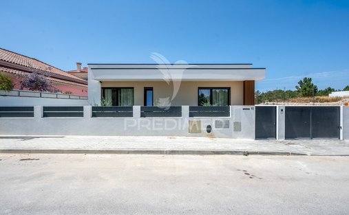 Casa en Fernão Ferro, Setúbal Municipality, Portugal 1
