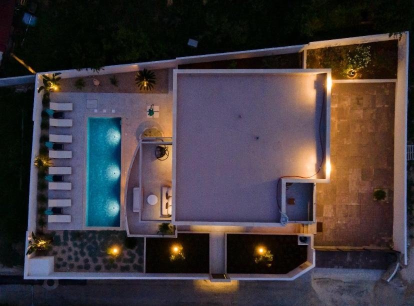 House in Zaton, Dubrovnik-Neretva County, Croatia 4 - 18587029