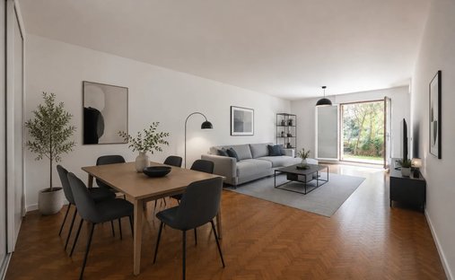 Apartment in République - Saint Ambroise, Paris, Ile-de-France 1