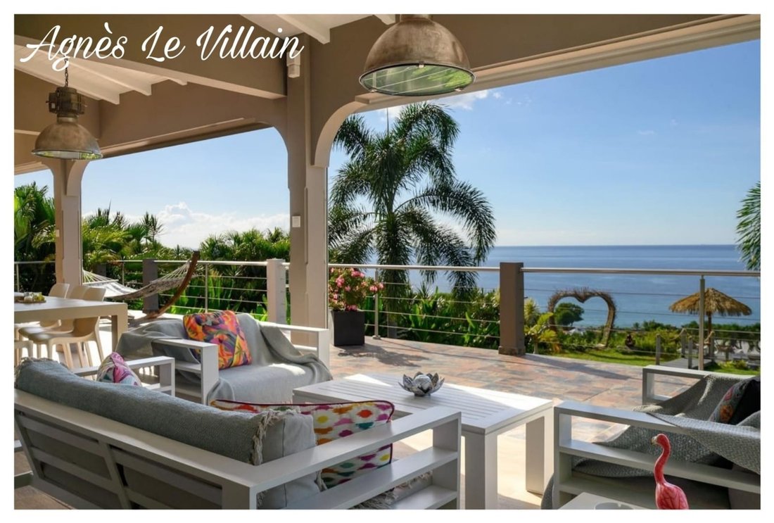 Villa in France 5 - 18587267