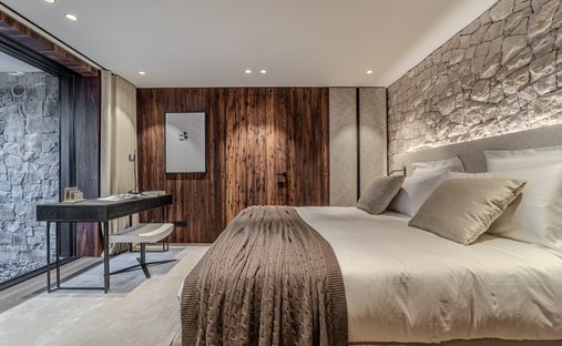 Chalet à Kitzbühel, Tyrol, Autriche 1