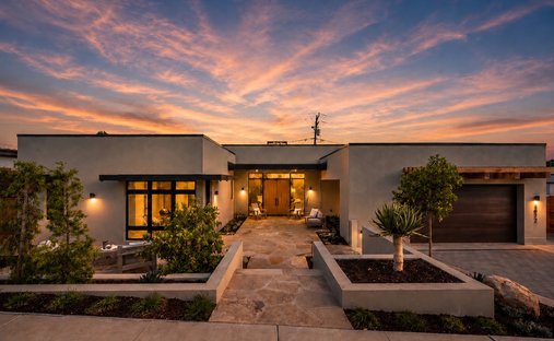 House in Santa Barbara, California, United States 1