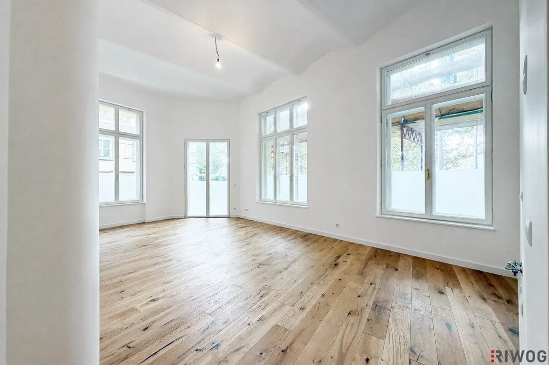 Apartment in Mödling, Lower Austria, Austria 3 - 16449900