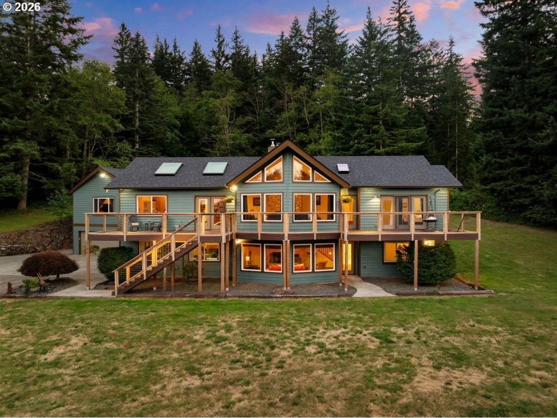 House in Washougal, Washington, United States 1 - 18587126