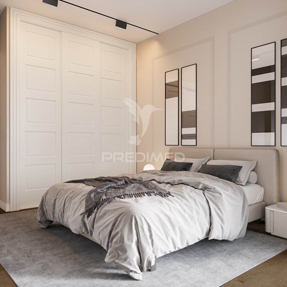 Apartment in Portimao, Algarve, Portugal 2 - 18587204