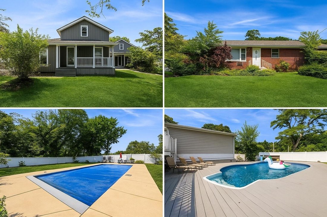 House in New Buffalo, Michigan, United States 1 - 16034289