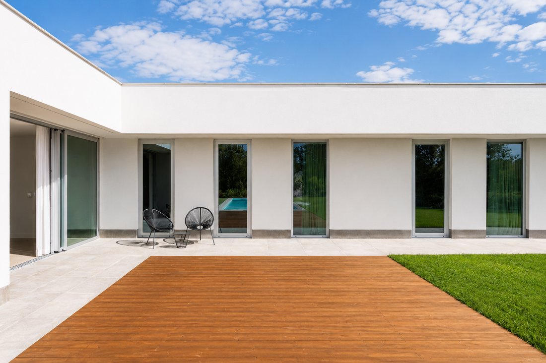 Villa in Quinta do Conde, Setubal, Portugal 5 - 18587266