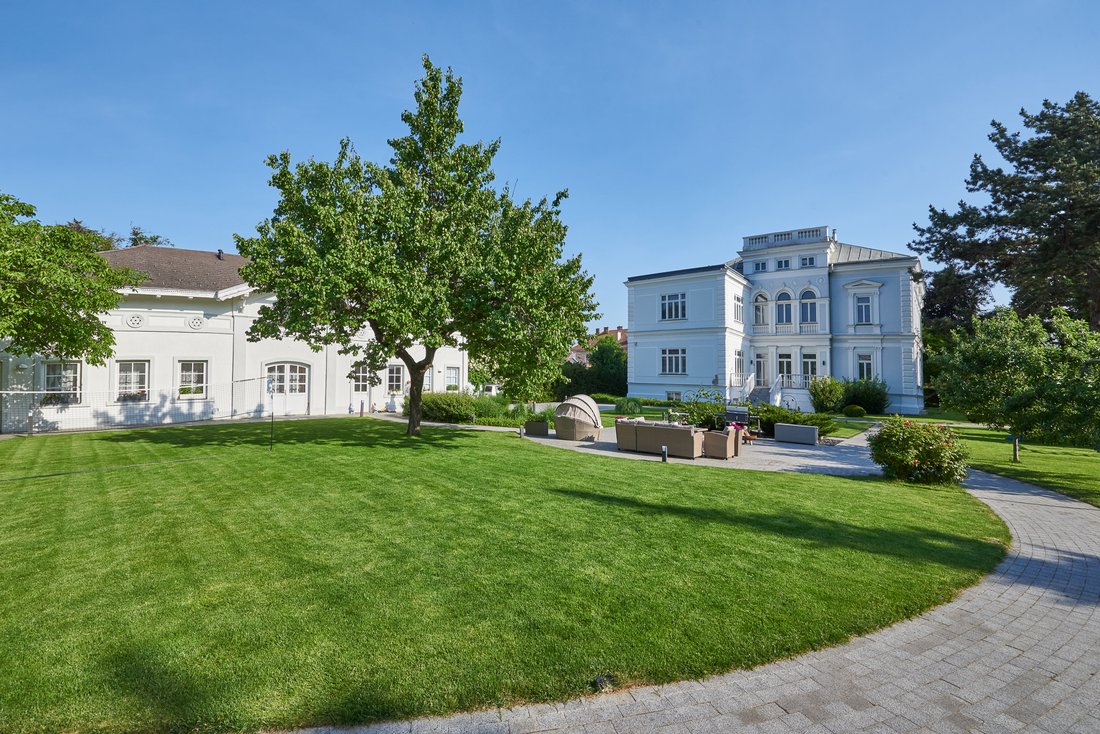 Villa in Baden bei Wien, Lower Austria, Austria 4 - 11991680