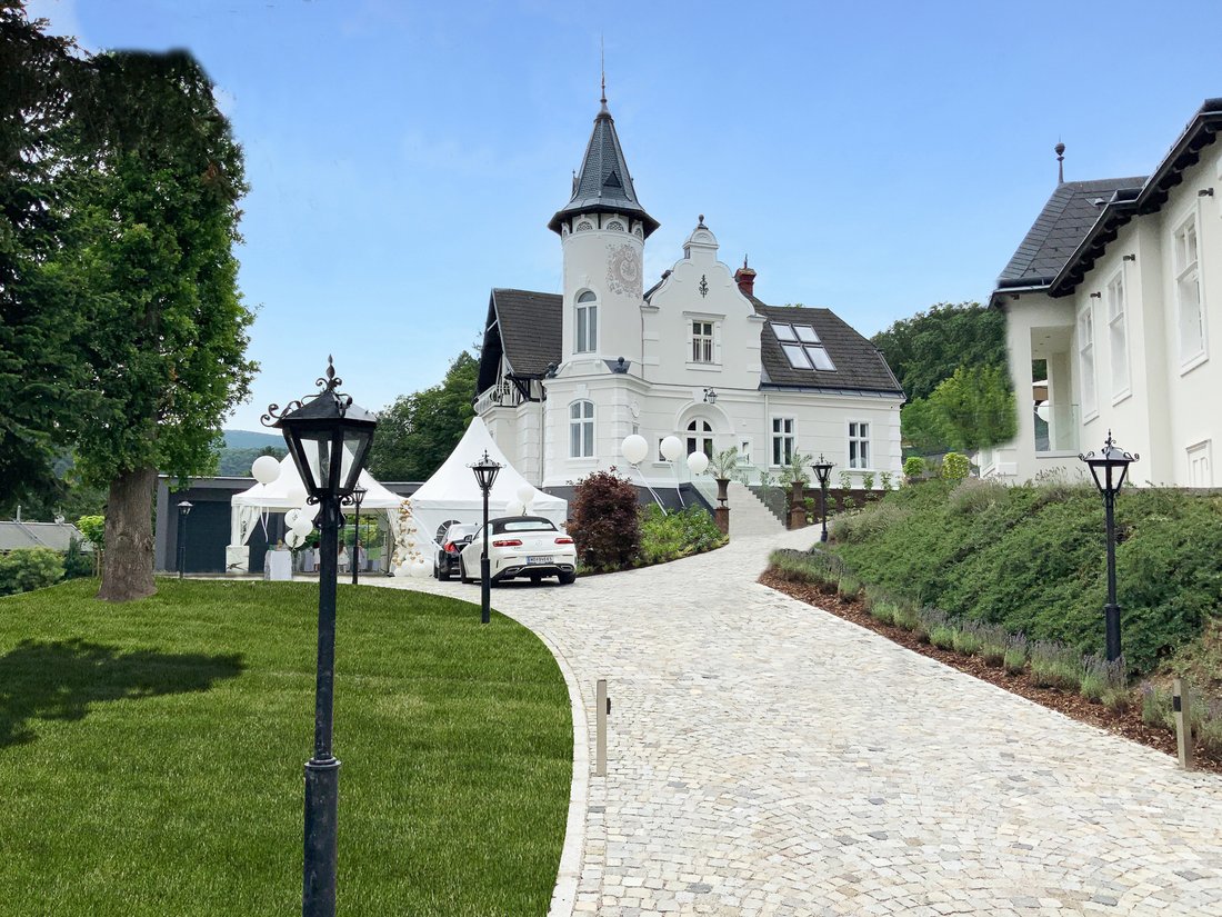 Villa in Hinterbrühl, Lower Austria, Austria 1 - 15173285