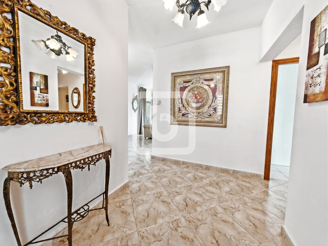 Villa in Xabia / Javea, Valencian Community, Spain 4 - 18587113
