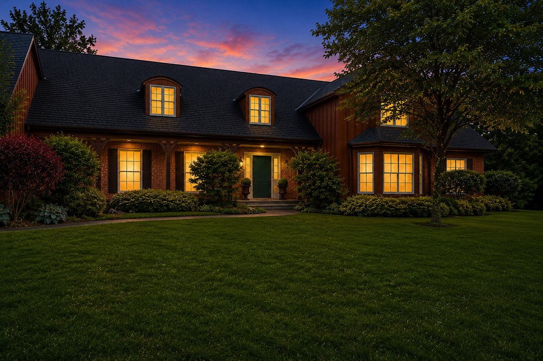 House in Northbrook, Illinois, United States 2 - 18587236
