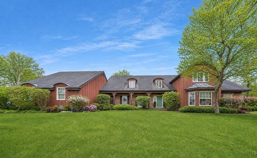 Casa a Northbrook, Illinois, Stati Uniti 1