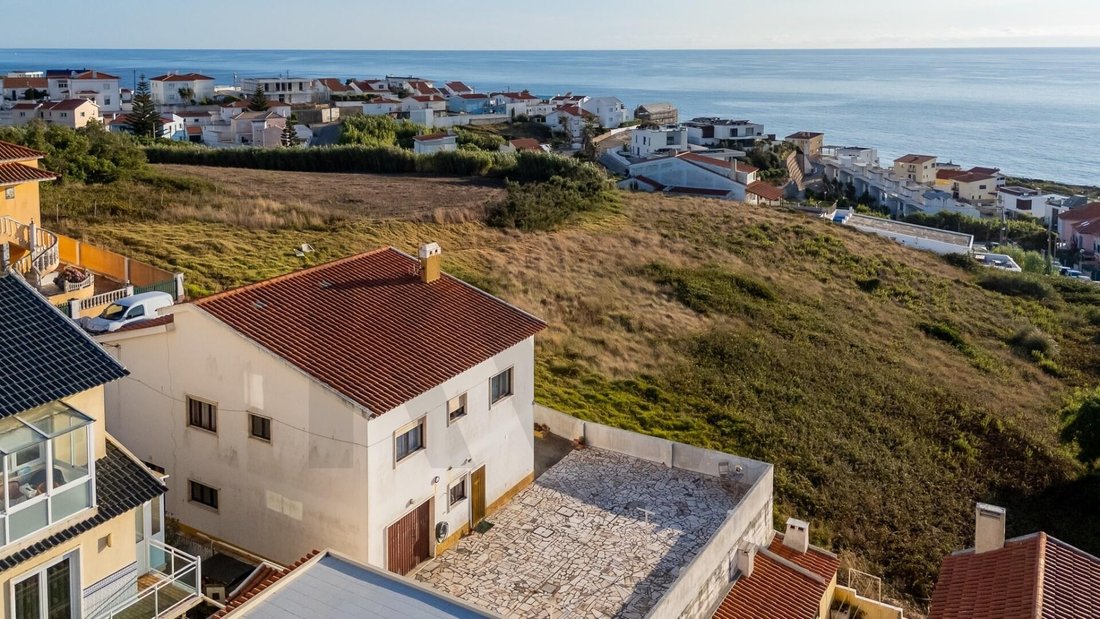 Townhouse in Santo Isidoro, Lisbon, Portugal 5 - 18587279