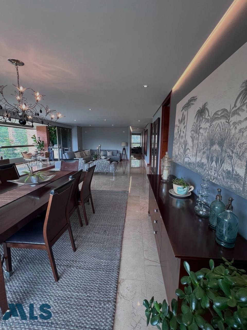 Apartment in Medellín, Antioquia, Colombia 5 - 18587057