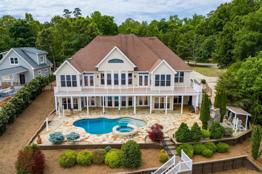 House in Macon, North Carolina, United States 5 - 18587121