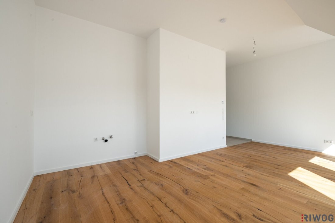 Penthouse in Vienna, Wien, Austria 4 - 17028618