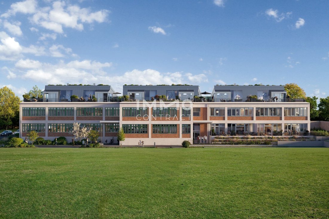 Apartment in Vienna, Wien, Austria 1 - 17060862