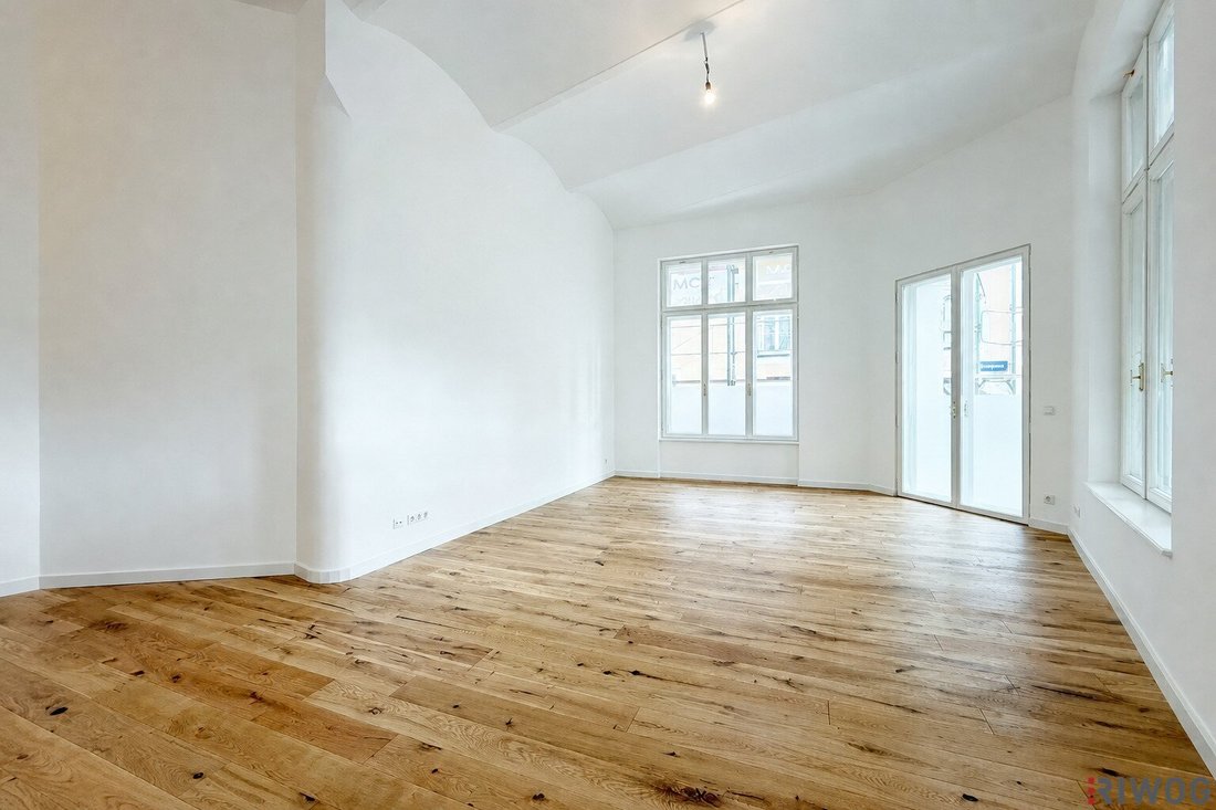 Apartment in Mödling, Lower Austria, Austria 4 - 16449900