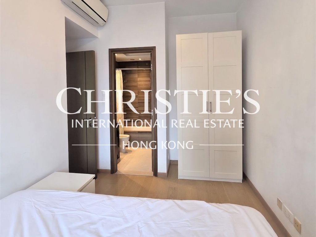 Apartment in Hong Kong, Hong Kong 5 - 18587587