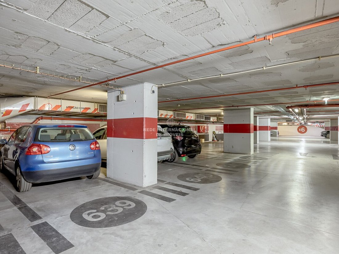 Apartment in Santa Maria Maior, Lisbon, Portugal 2 - 18515625