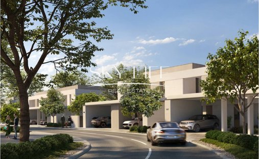 Townhouse in Ud al Bayda, Dubai, United Arab Emirates 1