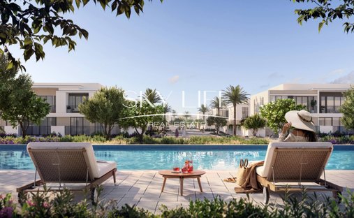 Townhouse in Dubai, United Arab Emirates 1