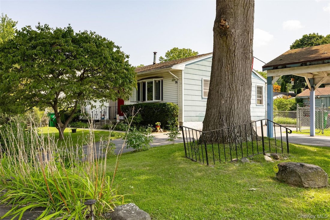 House in Beacon, New York, United States 4 - 18536160