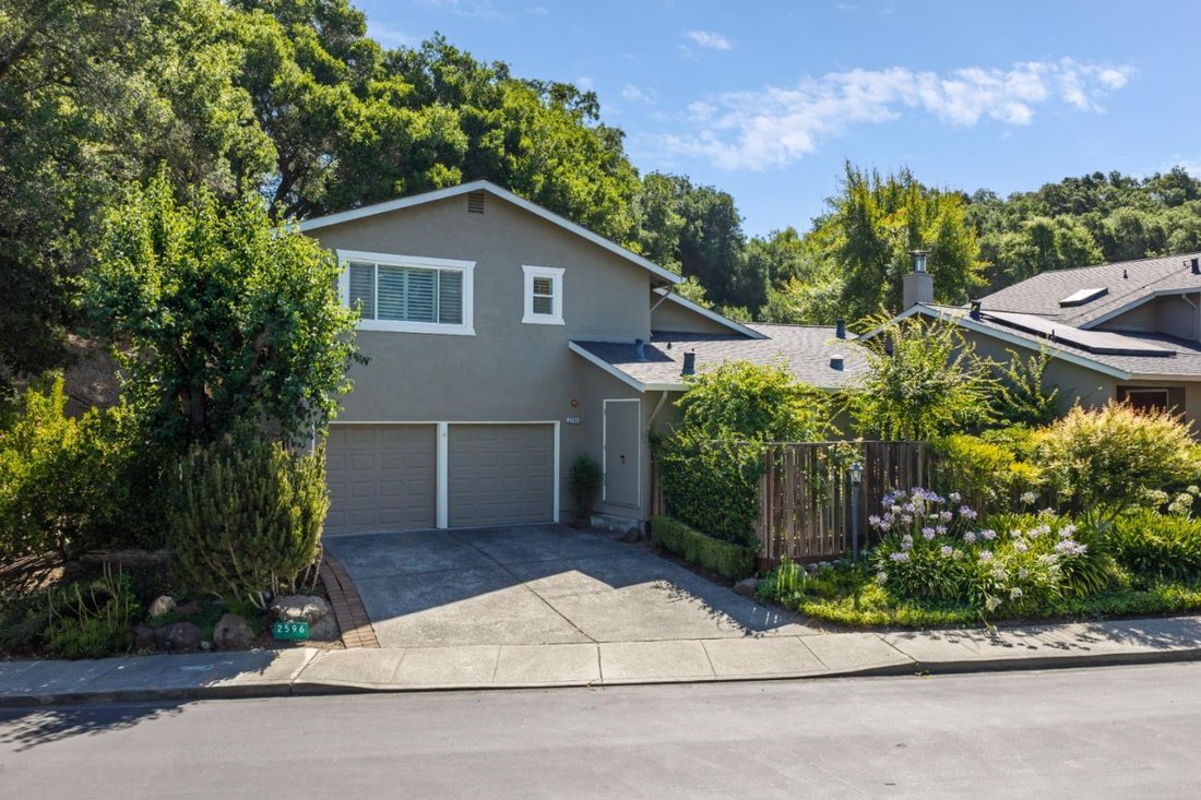 Condo in Napa, California, United States 2 - 18587238