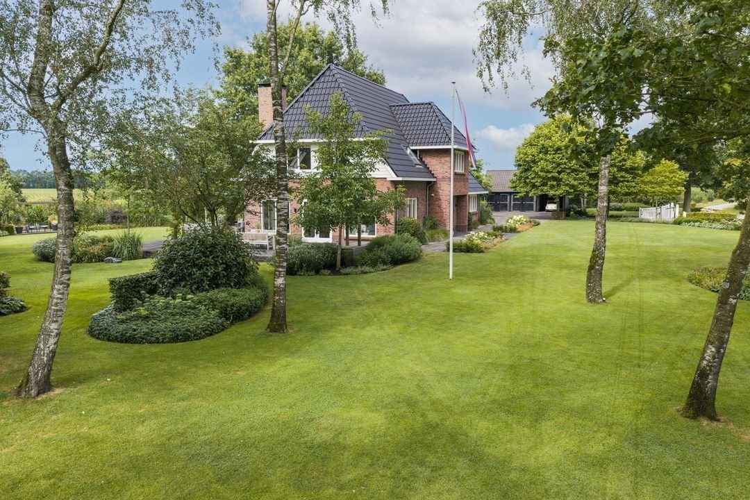 Villa in Westerbork, Drenthe, Netherlands 3 - 18587286