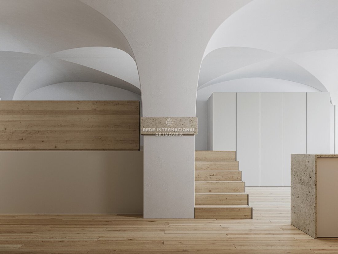Apartment in Misericordia, Lisbon, Portugal 4 - 18587322