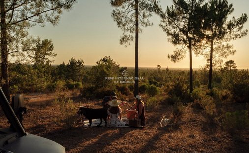 Appartamento a Comporta, Setúbal Municipality, Portogallo 1