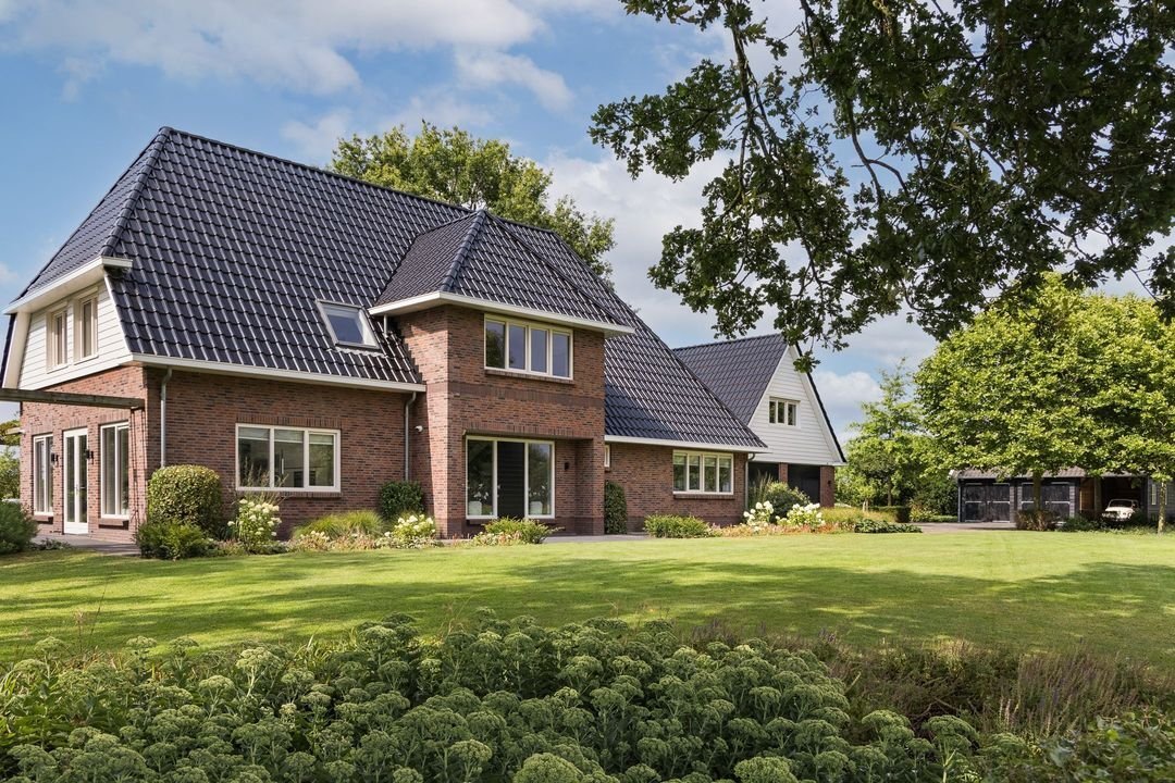 Villa in Westerbork, Drenthe, Netherlands 2 - 18587291