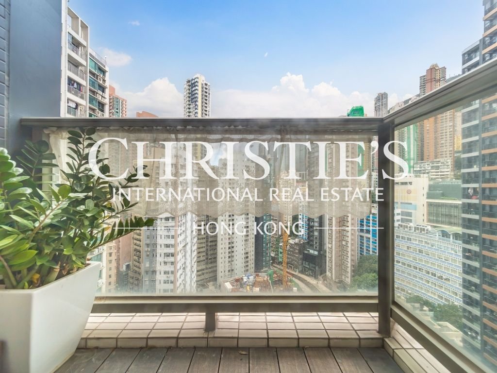 Apartment in Hong Kong, Hong Kong 2 - 18587584
