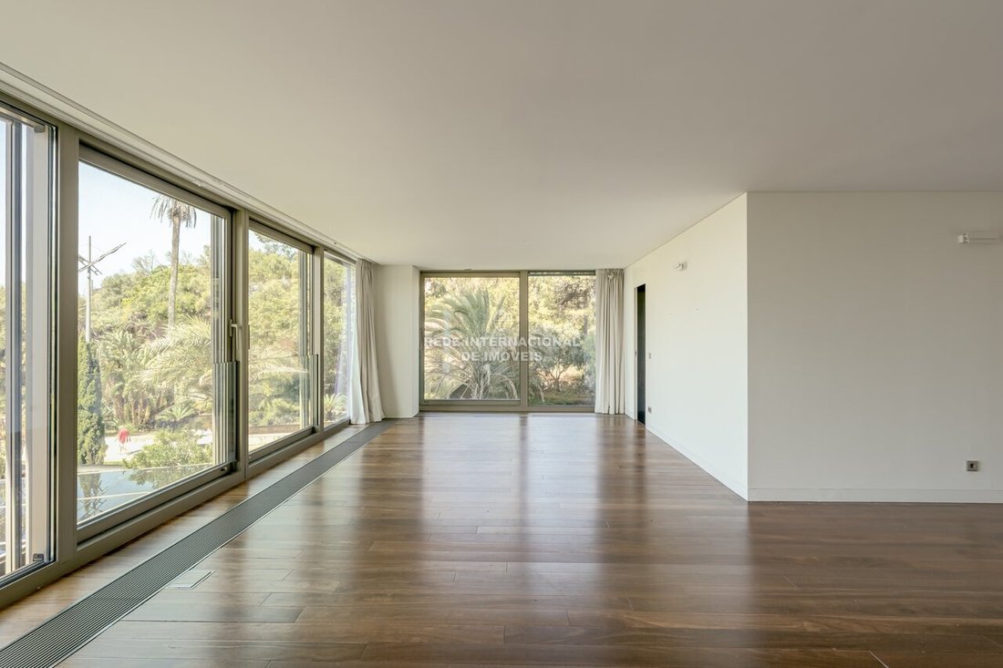 Apartamento en Estoril, Cascais y Estoril, Distrito de Lisboa 2 - 18587258
