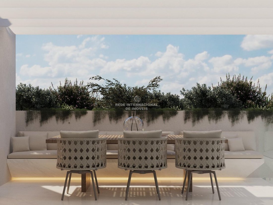 Apartamento en Vilamoura, Quarteira, Algarve 3 - 18555885