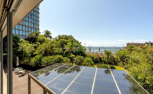 Wohnung in Estoril, Cascais und Estoril, Lissabon 1