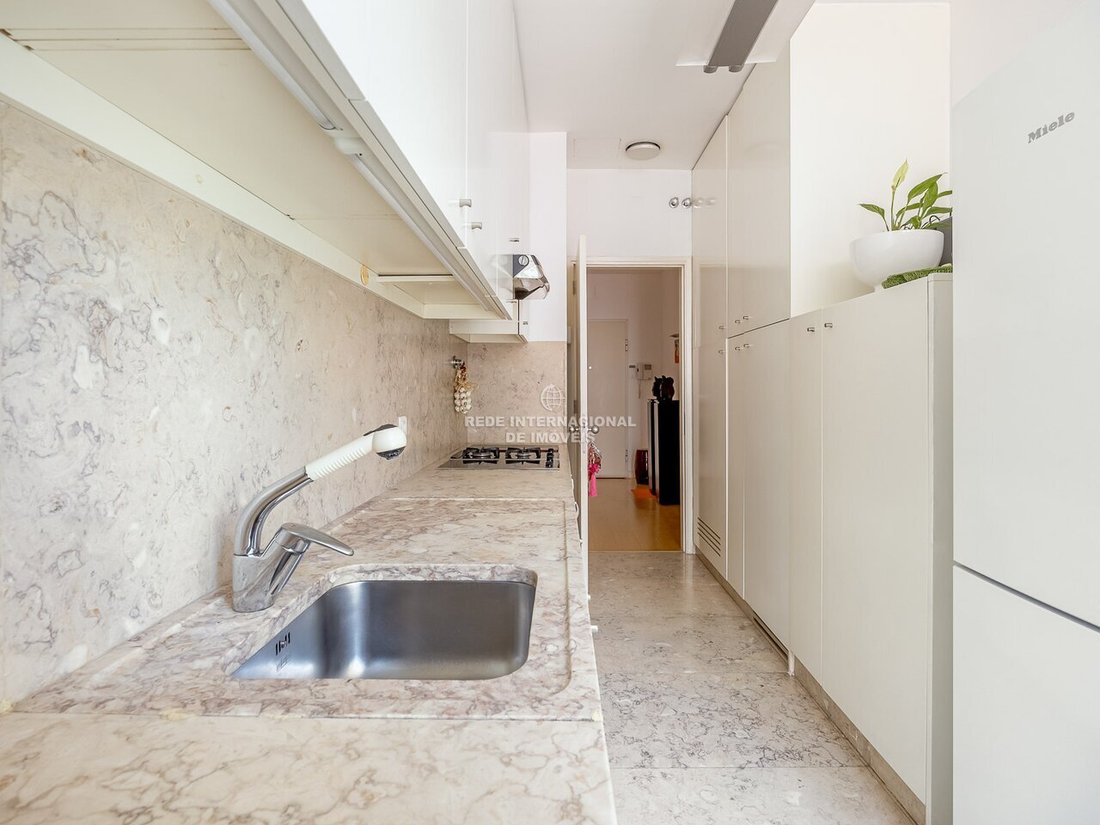 Apartment in Santa Maria Maior, Lisbon, Portugal 4 - 18515625