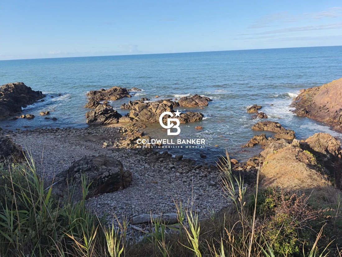 Land in Les Sables-d'Olonne, Pays de la Loire, France 5 - 18582343
