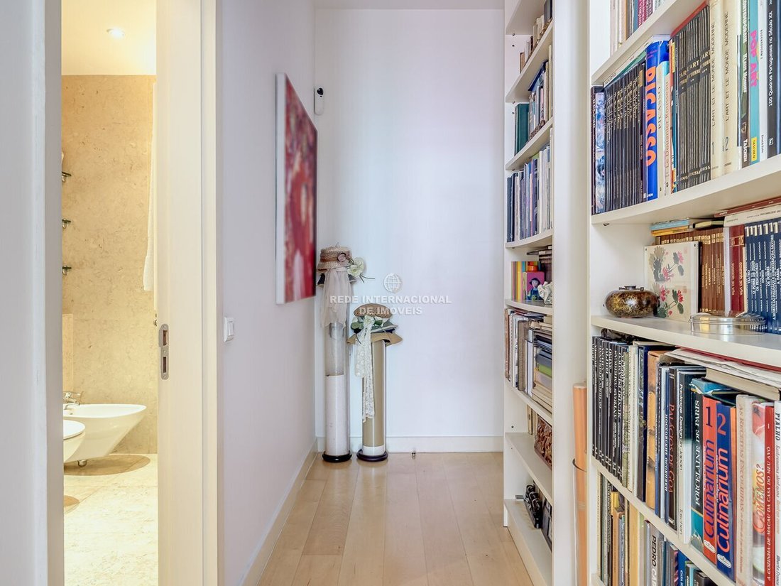 Apartment in Santa Maria Maior, Lisbon, Portugal 2 - 18515625