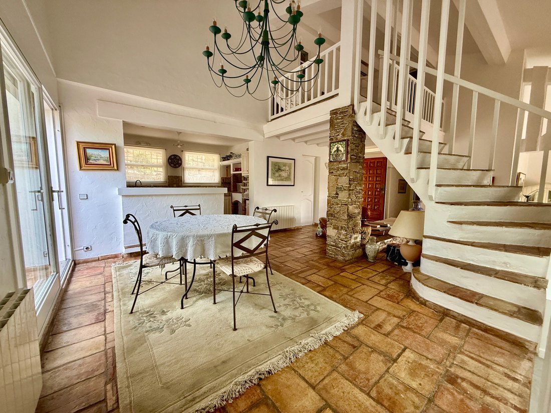 House in Sud, Cavalaire-sur-Mer, France 3 - 18587094