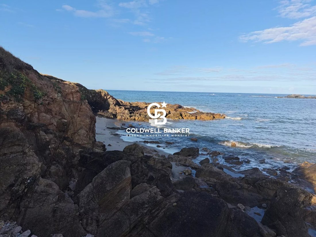 Land in Les Sables-d'Olonne, Pays de la Loire, France 3 - 18582343